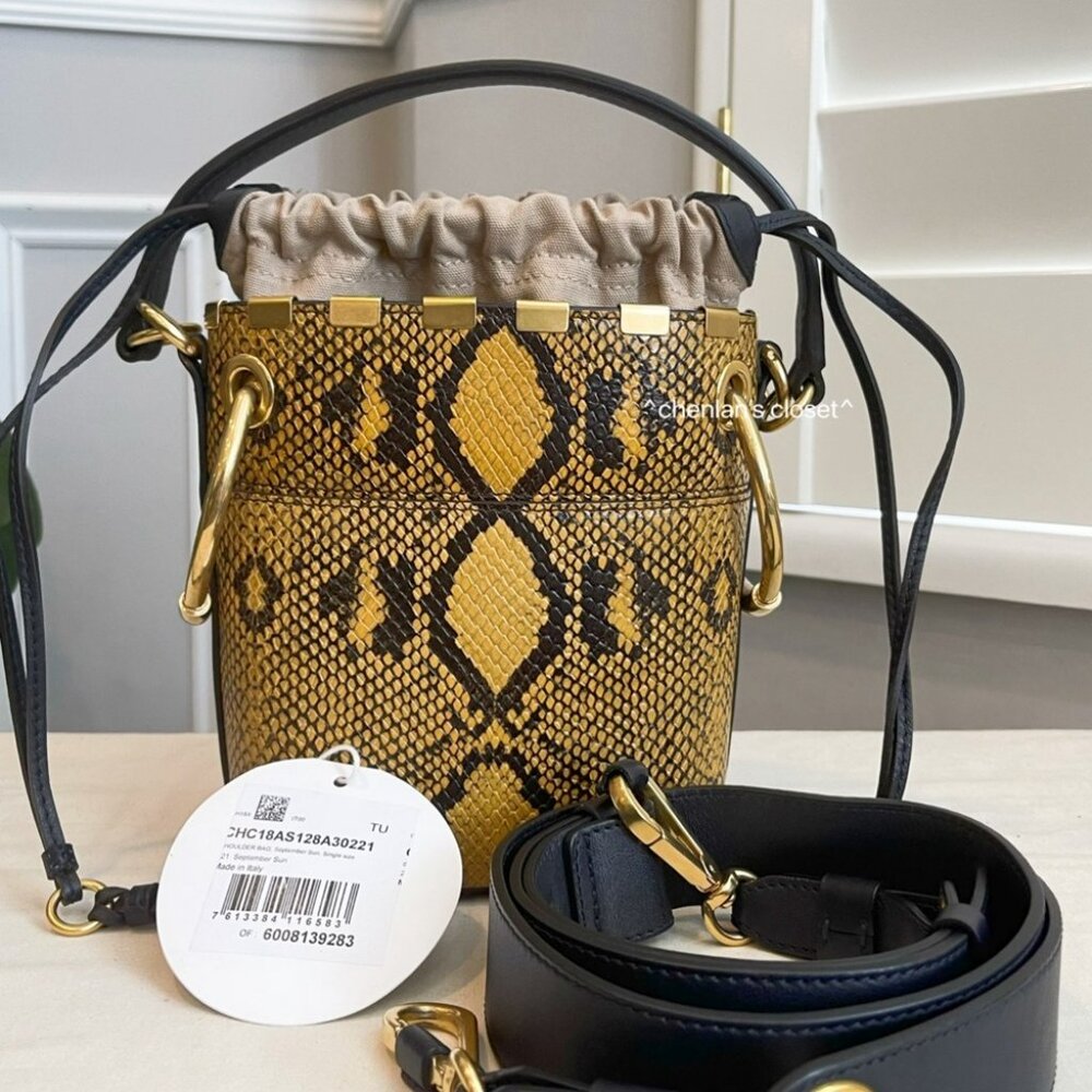 Chloe Bag - Picture 7 of 16